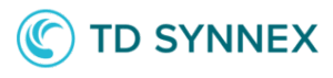 TD Synnex Logo